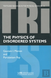 Physics Of Disordered Systems
