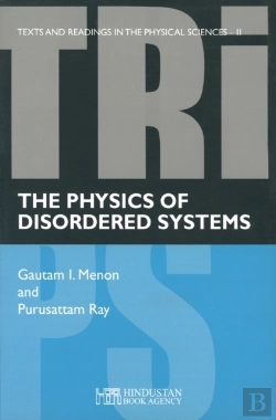 Bertrand.pt - Physics Of Disordered Systems