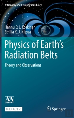 Bertrand.pt - Physics Of Earthâ€™S Radiation Belts