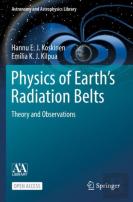 Physics Of Earthâ€™S Radiation Belts
