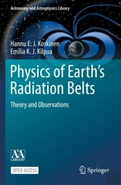 Bertrand.pt - Physics Of Earthâ€™S Radiation Belts
