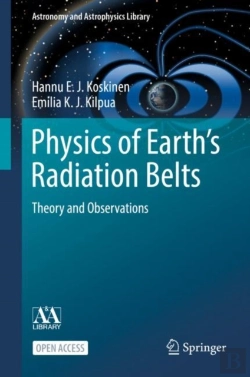Bertrand.pt - Physics Of Earth'S Radiation Belts