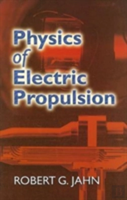 Bertrand.pt - Physics Of Electric Propulsion