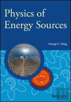 Physics Of Energy Sources