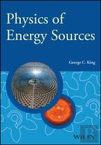 Physics Of Energy Sources