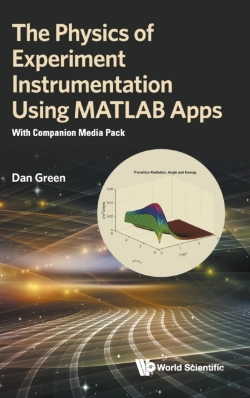 Bertrand.pt - Physics Of Experiment Instrumentation Using Matlab Apps, The: With Companion Media Pack