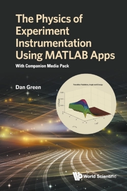 Bertrand.pt - Physics Of Experiment Instrumentation Using Matlab Apps, The: With Companion Media Pack