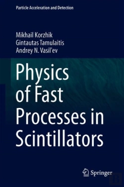 Bertrand.pt - Physics Of Fast Processes In Scintillators