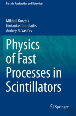 Bertrand.pt - Physics Of Fast Processes In Scintillators