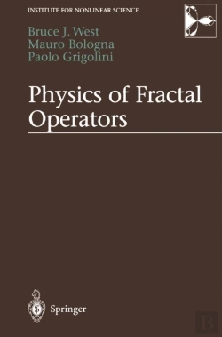 Bertrand.pt - Physics Of Fractal Operators