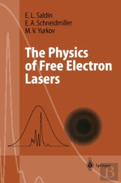 Physics Of Free Electron Lasers