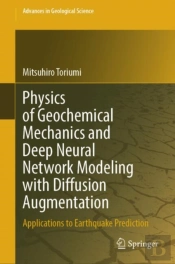 Physics Of Geochemical Mechanics And Deep Neural Network Modeling With Diffusion Augmentation