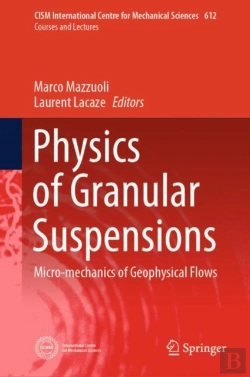 Bertrand.pt - Physics Of Granular Suspensions
