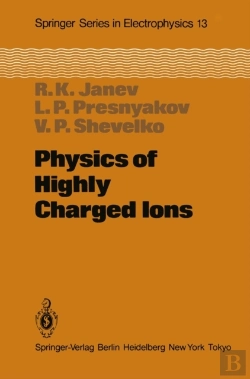 Bertrand.pt - Physics Of Highly Charged Ions