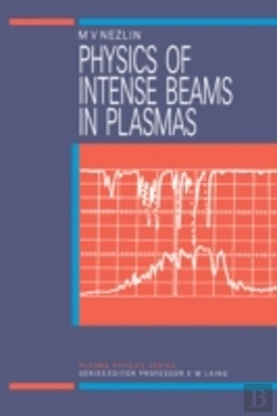 Bertrand.pt - Physics Of Intense Beams In Plasmas