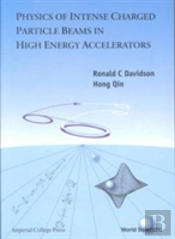 Physics Of Intense Charged Particle Beams In High Energy Accelerators