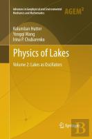 Physics Of Lakes