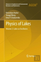 Physics Of Lakes