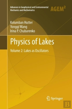 Bertrand.pt - Physics Of Lakes