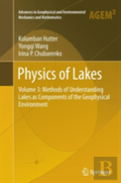 Physics Of Lakes
