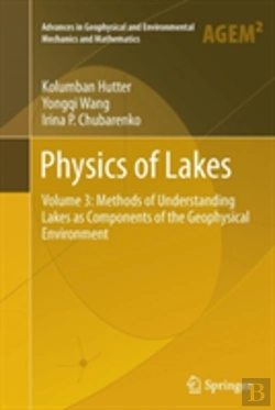 Bertrand.pt - Physics Of Lakes