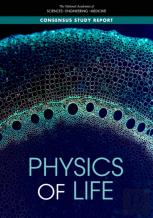 Physics Of Life