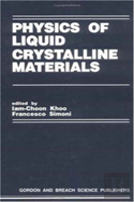 Physics Of Liquid Crystalline Materials