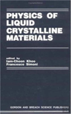 Bertrand.pt - Physics Of Liquid Crystalline Materials