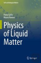 Physics Of Liquid Matter