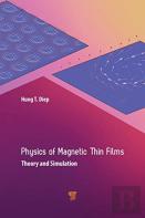 Physics Of Magnetic Thin Films