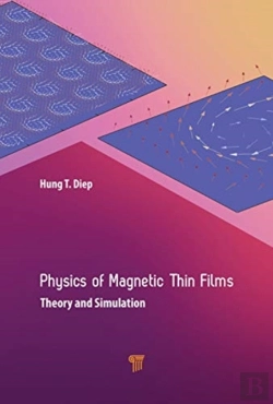 Bertrand.pt - Physics Of Magnetic Thin Films