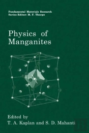 Physics Of Manganites