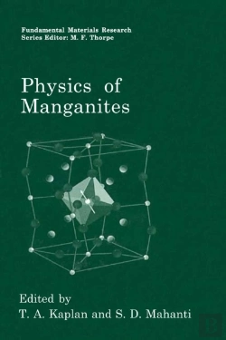 Bertrand.pt - Physics Of Manganites