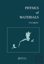 Physics Of Materials