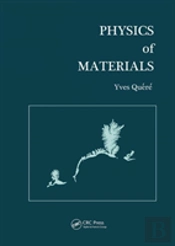 Physics Of Materials