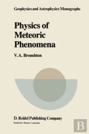 Physics Of Meteoric Phenomena
