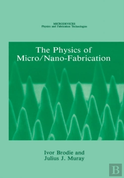 Bertrand.pt - Physics Of Micro/Nano-Fabrication