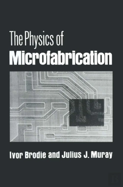 Bertrand.pt - Physics Of Microfabrication