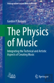 Physics Of Music