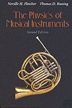 Bertrand.pt - Physics Of Musical Instruments