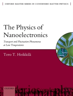 Bertrand.pt - Physics Of Nanoelectronics