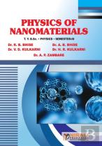 Physics Of Nanomaterials