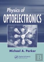 Physics Of Optoelectronics