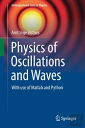 Physics Of Oscillations And Waves