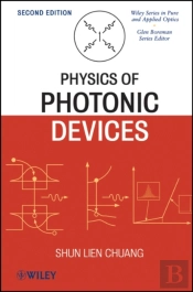 Physics Of Photonic Devices