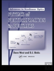 Physics Of Photorefraction In Polymers