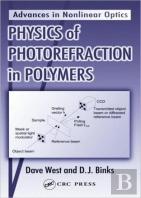 Physics Of Photorefraction In Polymers