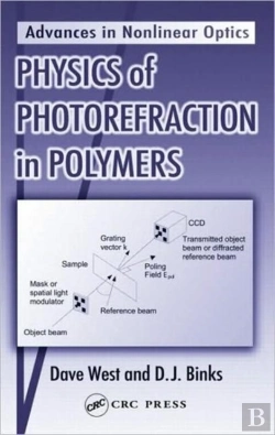 Bertrand.pt - Physics Of Photorefraction In Polymers