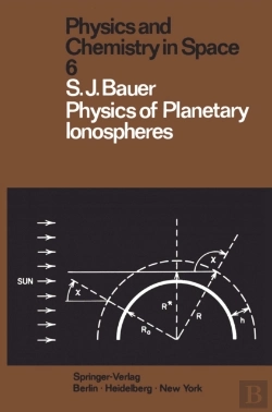 Bertrand.pt - Physics Of Planetary Ionospheres