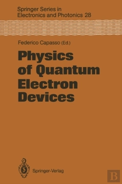Bertrand.pt - Physics Of Quantum Electron Devices